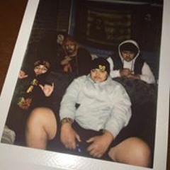 Evhanda McRae Te Huia