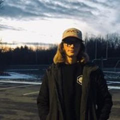 Jordan De Wolfe Bussières