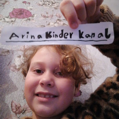Arina KB’s avatar