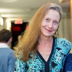 Jeanne Hallacy