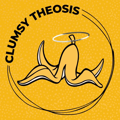 Clumsy Theosis Catholic Podcast’s avatar