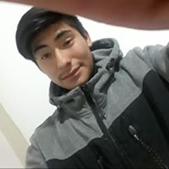Yeremy Huayanay