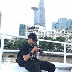 Mai Nhật Kha