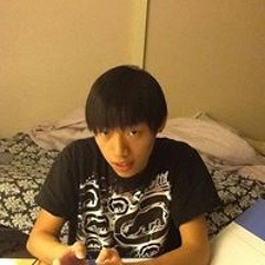 Cheng Ye