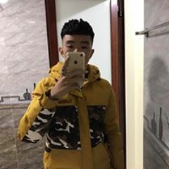 Lê Lâm Tuấn Hoàng