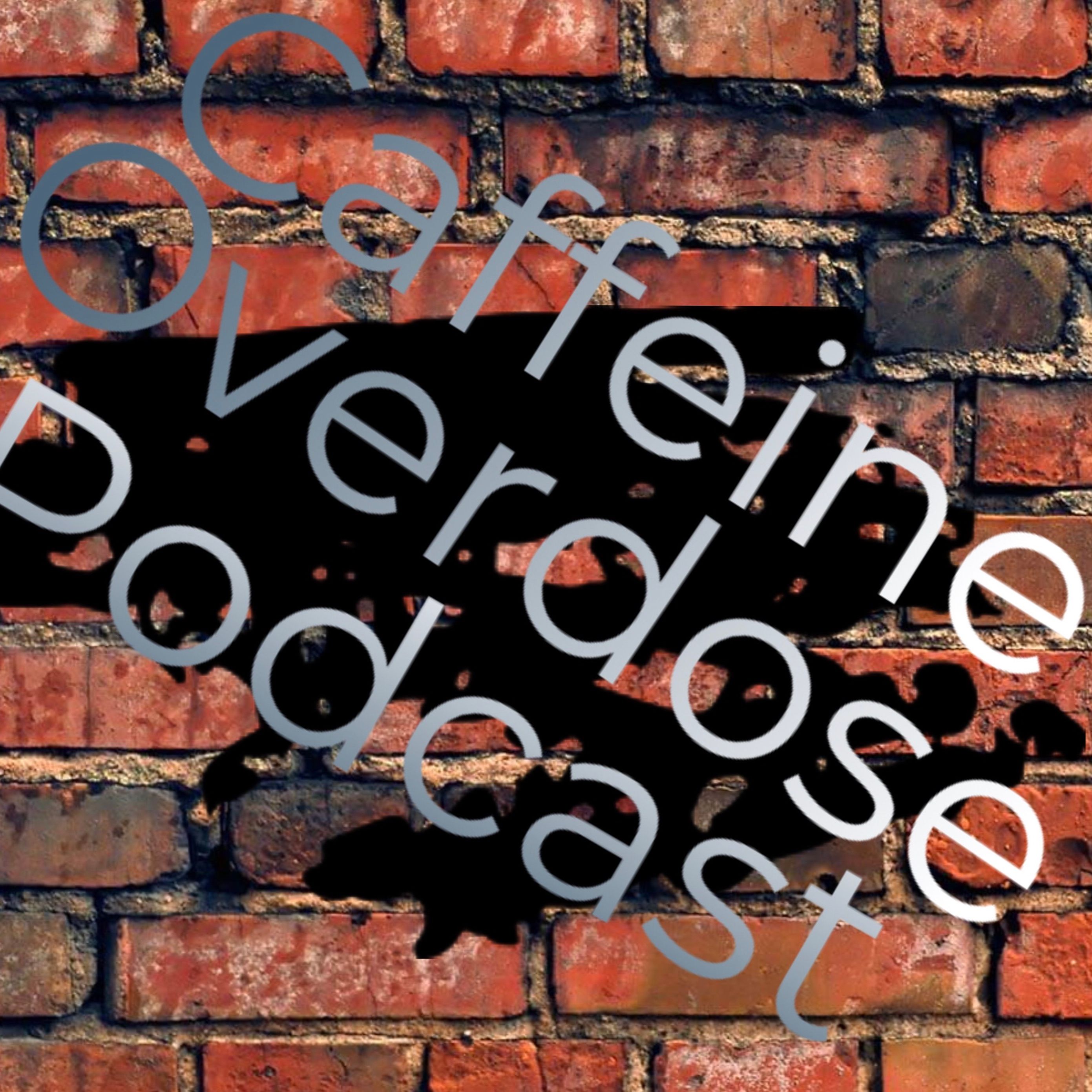 Vash Revolver podcast artwork