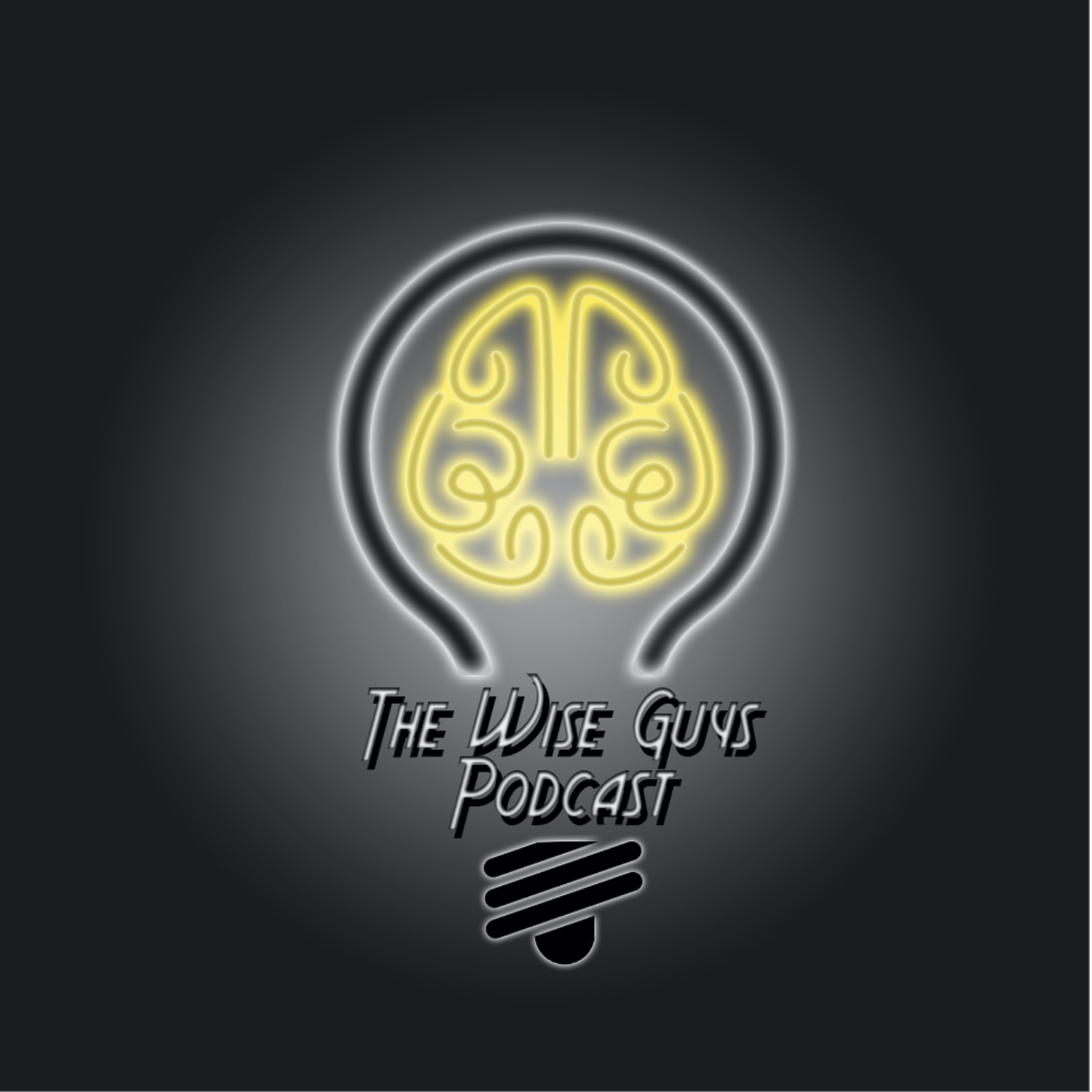 The Wise Guys PodCast