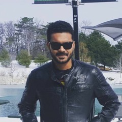 Atman Fozdar