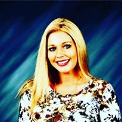 Kacie Morgan Hooks