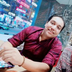 Ahmed Magdy Mohammed