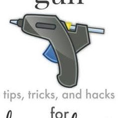 Hot Glue Gun