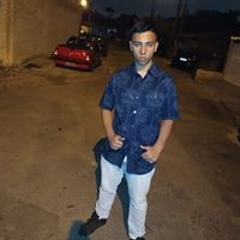 Victor Gabriel