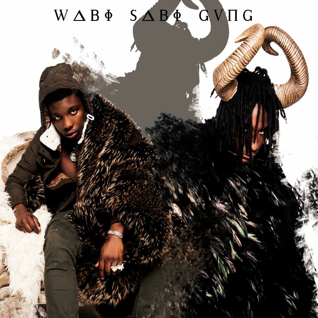 邦楽 WABI SABI HARDCORE Wabi Sabi | Spotify