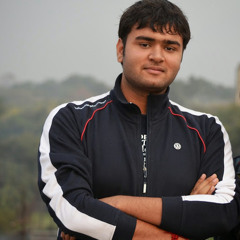 Shashank Mishra