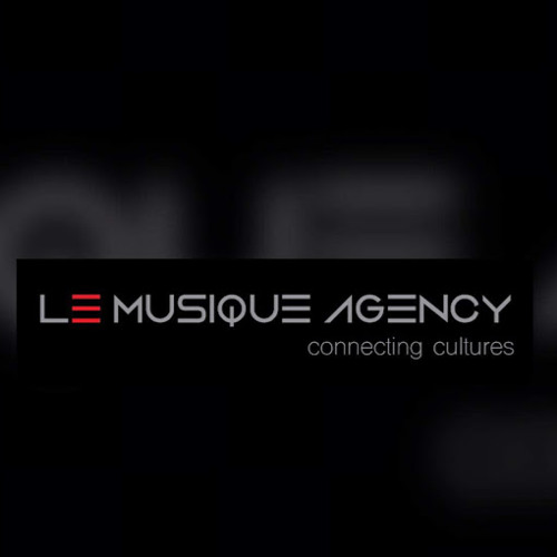 Le Musique Agency’s avatar
