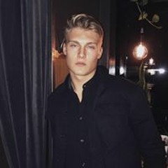 Isak Karlsson Süssly