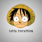 Luffy EveryThing