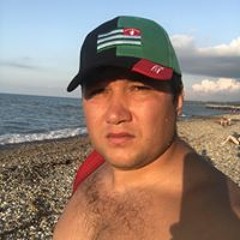 Александр Барышников