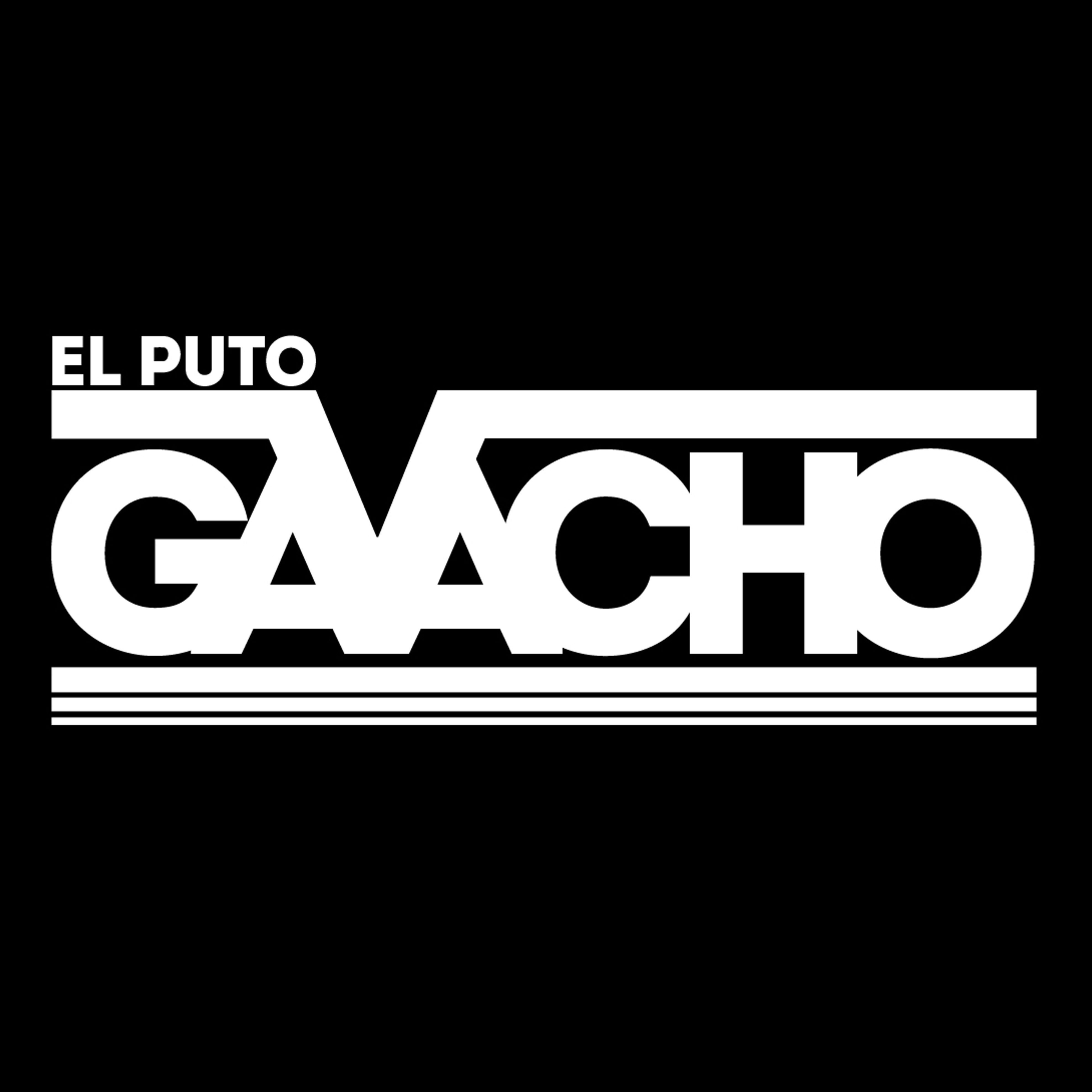el puto Gavacho podcast artwork