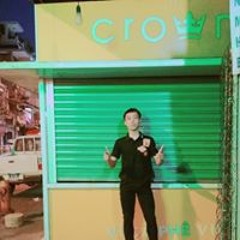 Trần Dần Đi Nhảy