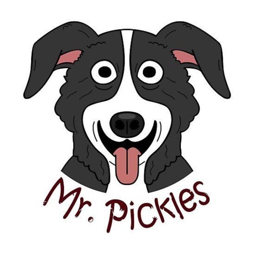 Mr Pickles