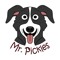 Mr Pickles