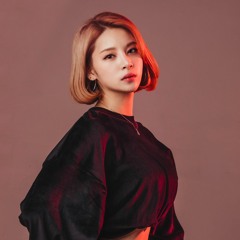 DJ E-di 소윤정