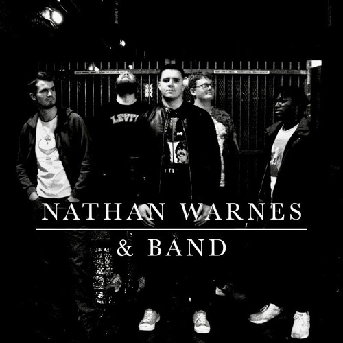 Nathan Warnes’s avatar