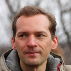 Вадим Кузьмин