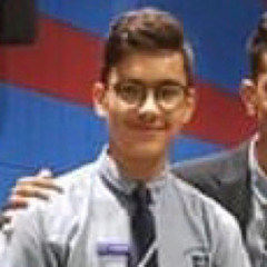 Mansoor Kalemzai