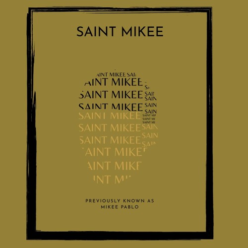 saint Mikee’s avatar