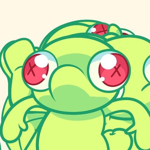 Runmo - Check "Important Announcement"’s avatar