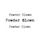 Powder Clown
