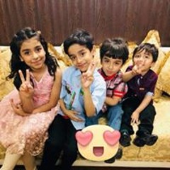 Mrs. Waqas