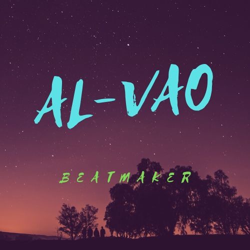 AL-VAO’s avatar