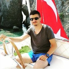 ahmet gülbay