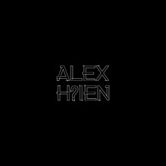 Alex Hoien