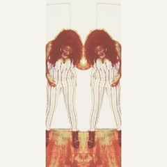 The Real Mo'Riya Chrissy