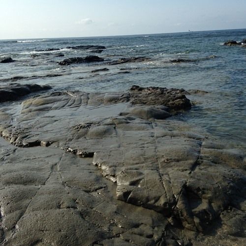 Stream Composition on electric guitar feedback Op.4 "Irma Grese said