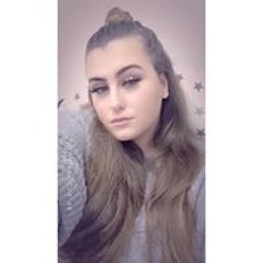 Jenna Bates
