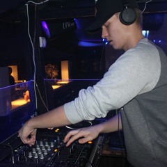 DJ-WIIL