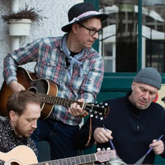 Christian Seltmann Trio