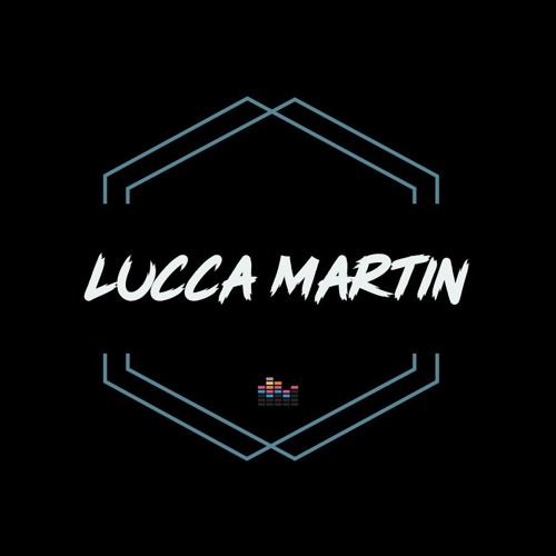 Lucca Martin’s avatar