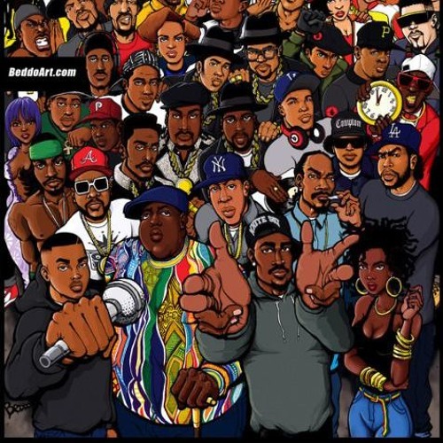 Hip-Hop Trendz’s avatar