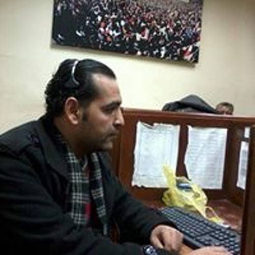 Maged Morsy’s avatar