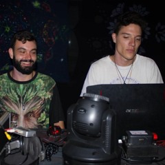 AbraxAlien