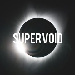 XXU live at Supervoid