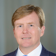 Koning Oranje