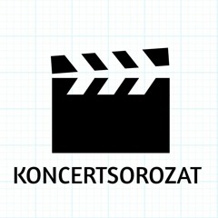 KONCERTSOROZAT