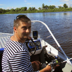 Alexey Savin